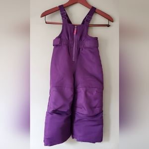 Cherokee snow pants (Toddler)